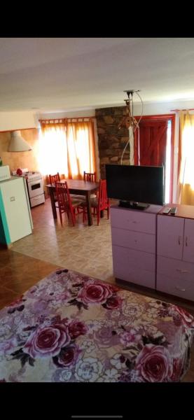 Cabaña aitues
